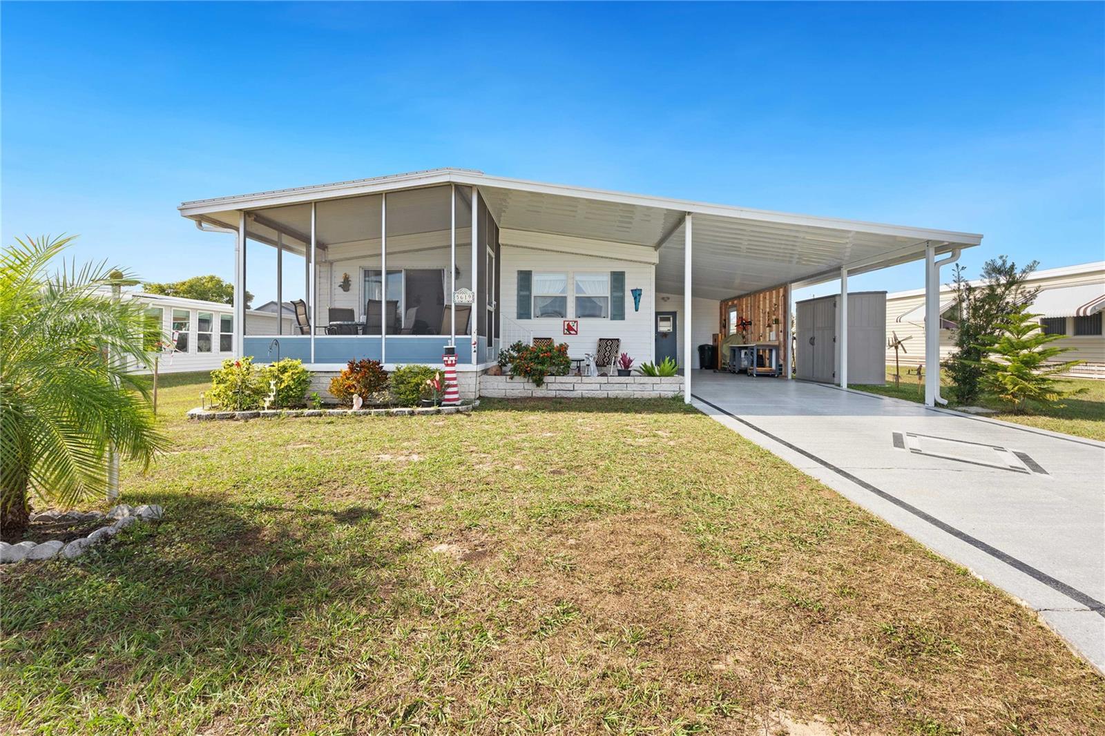 Details for 5619 Dakota Street, ZEPHYRHILLS, FL 33542