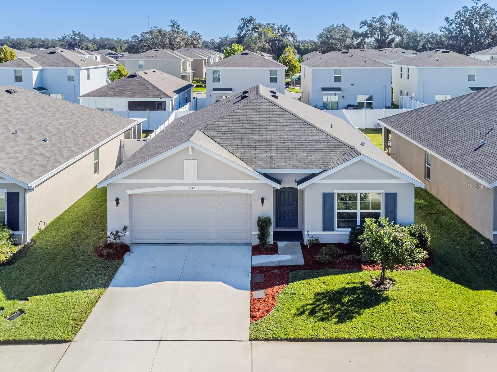 Details for 13748 Wineberry Drive, DADE CITY, FL 33525