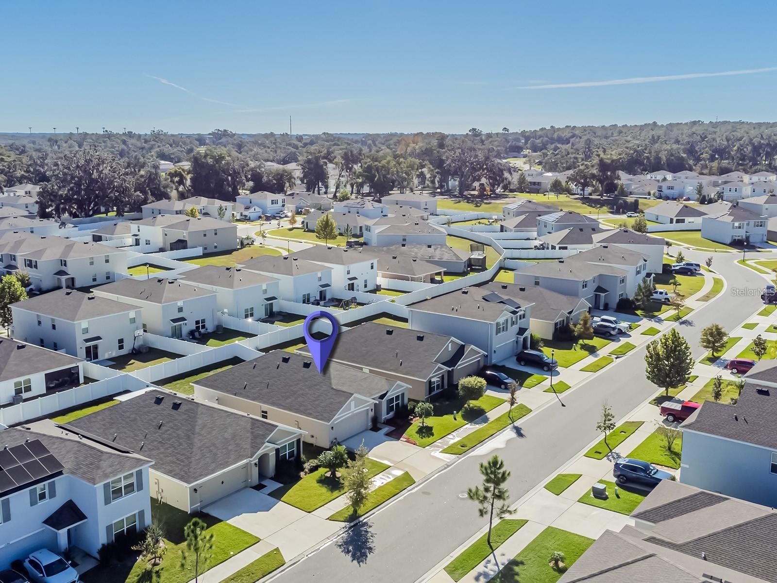 Image 41 of 46 For 13748 Wineberry Drive