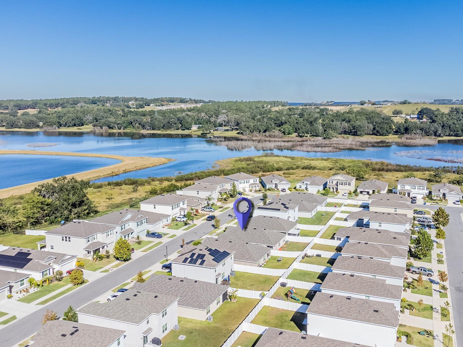 Image 42 of 46 For 13748 Wineberry Drive