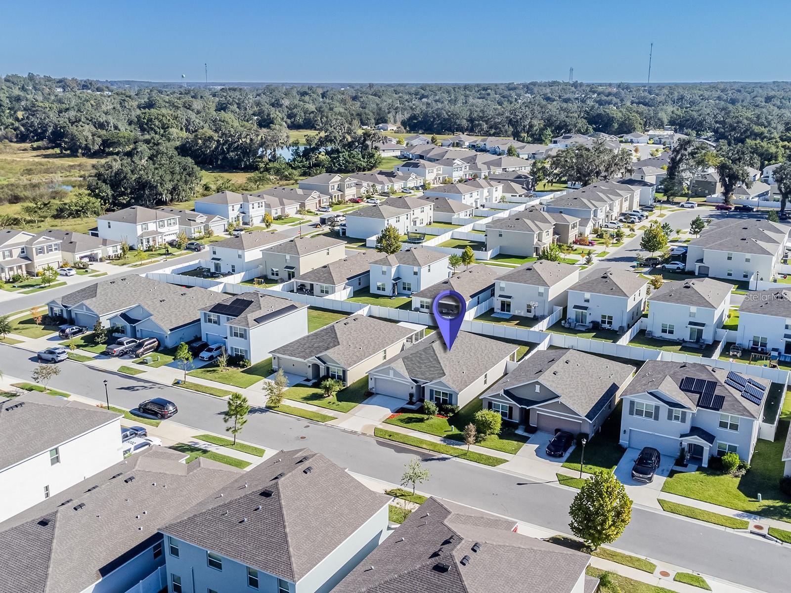 Image 46 of 46 For 13748 Wineberry Drive