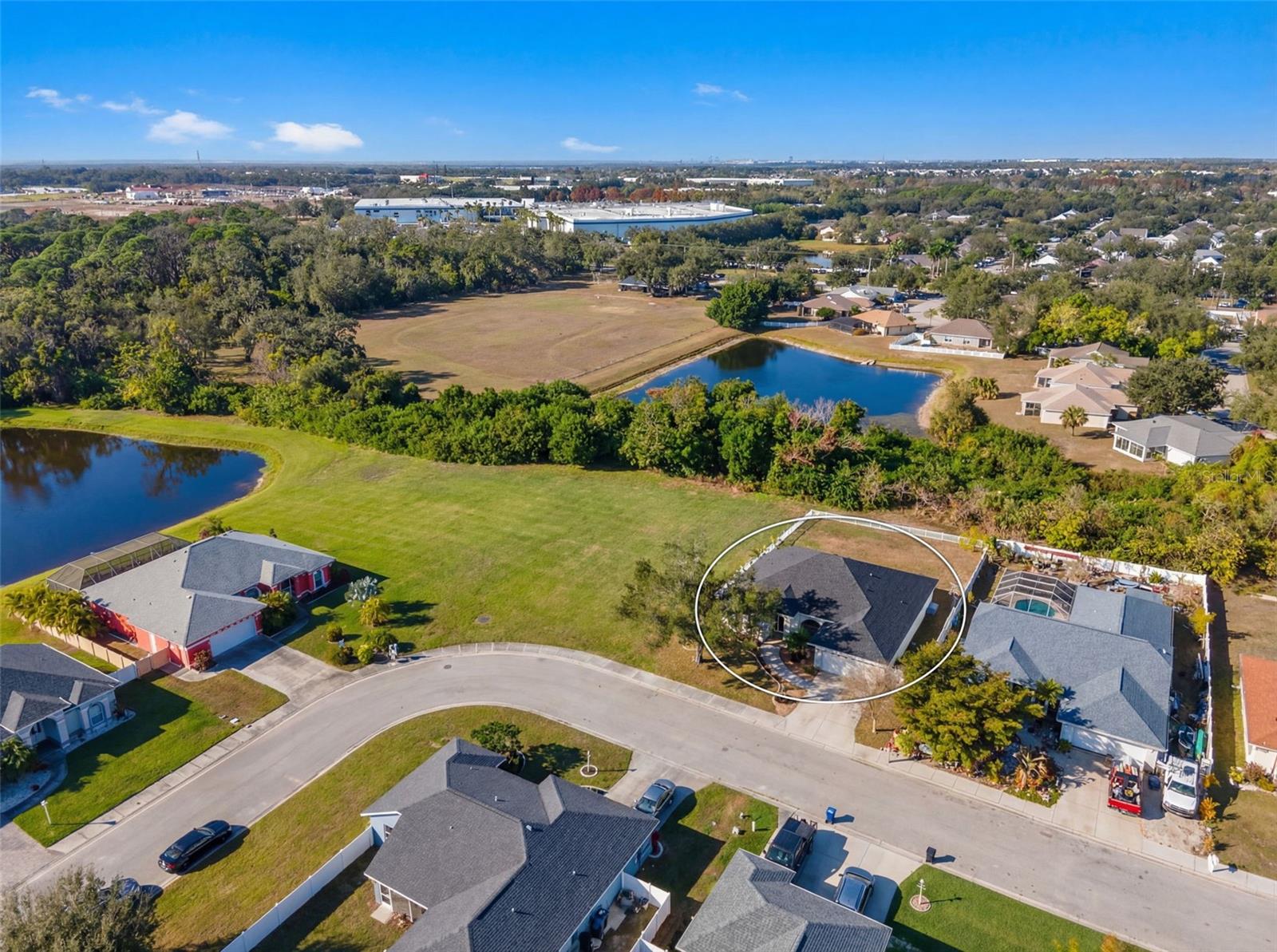 Image 3 of 74 For 6325 35th Avenue Circle E