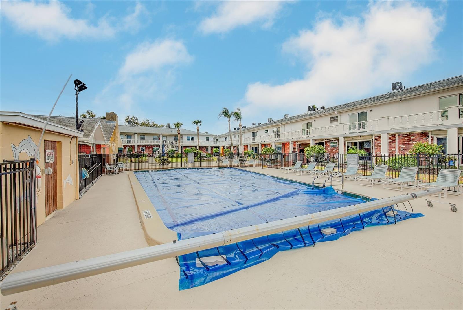 Image 19 of 25 For 4742 Azalea Drive 213