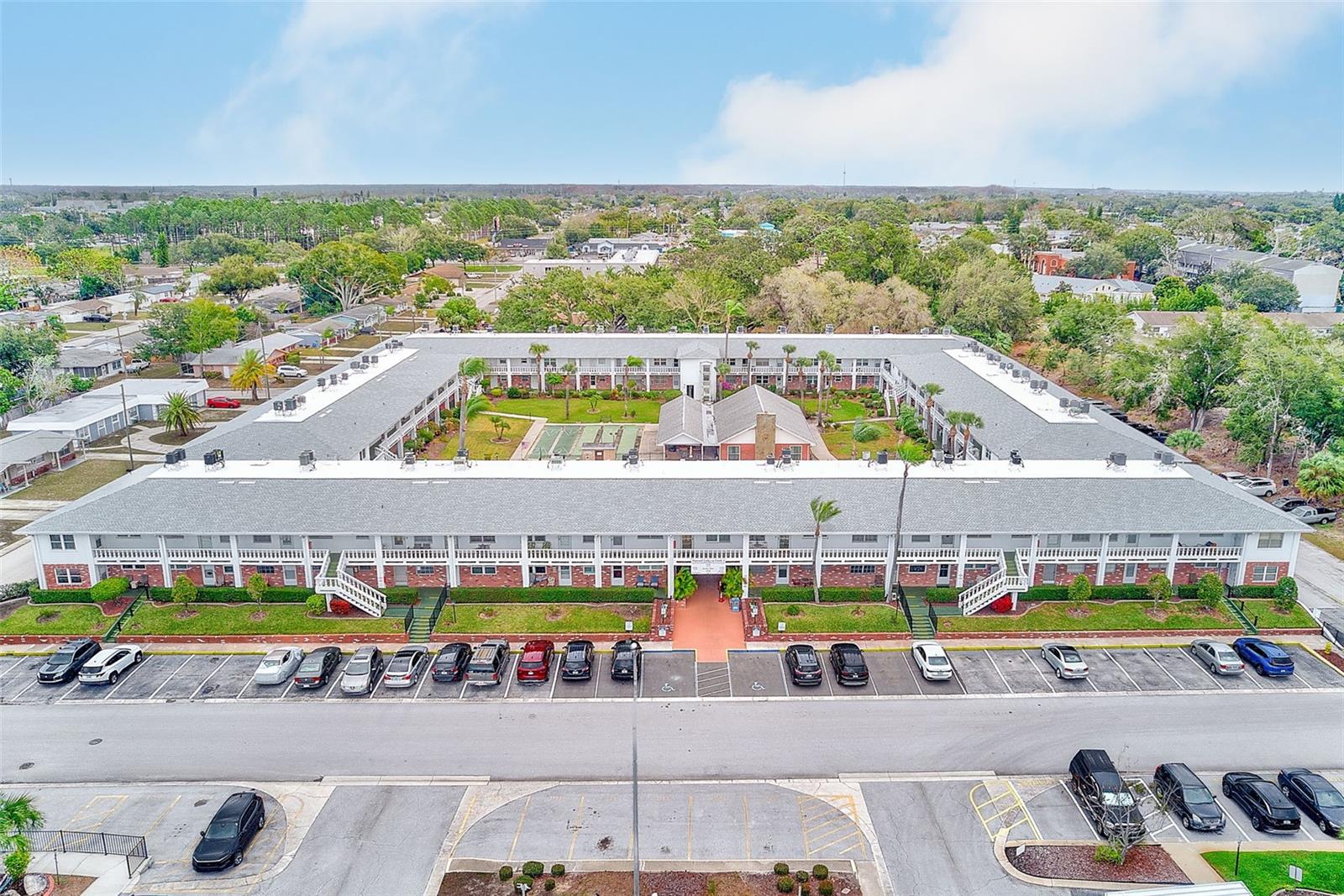 Image 25 of 25 For 4742 Azalea Drive 213