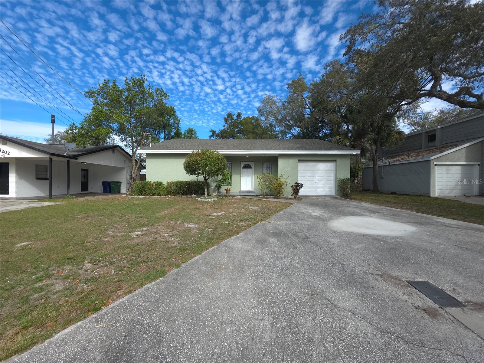 Details for 4204 Okara Road, TAMPA, FL 33617