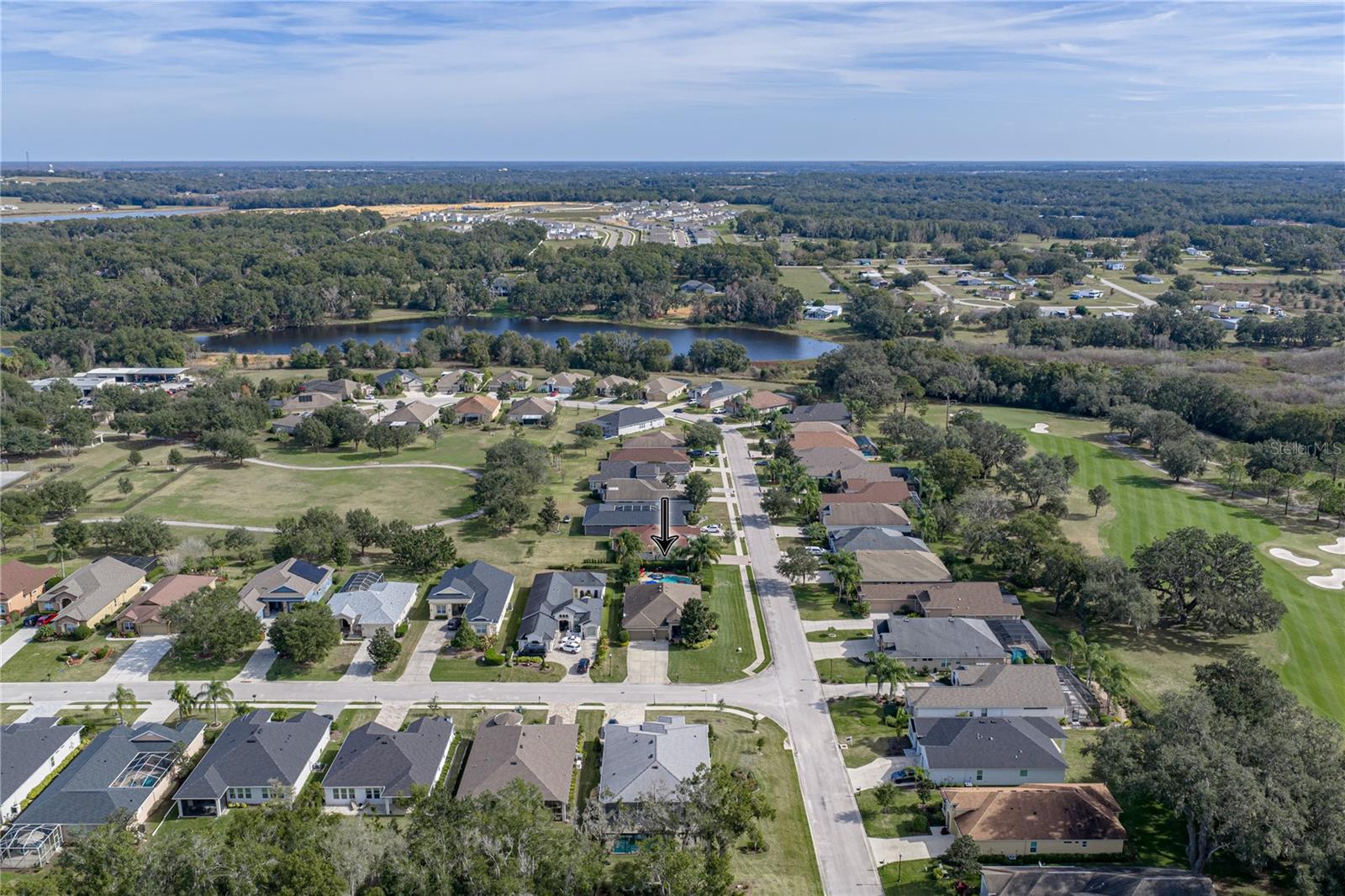 Image 3 of 87 For 13302 Trailing Moss Drive