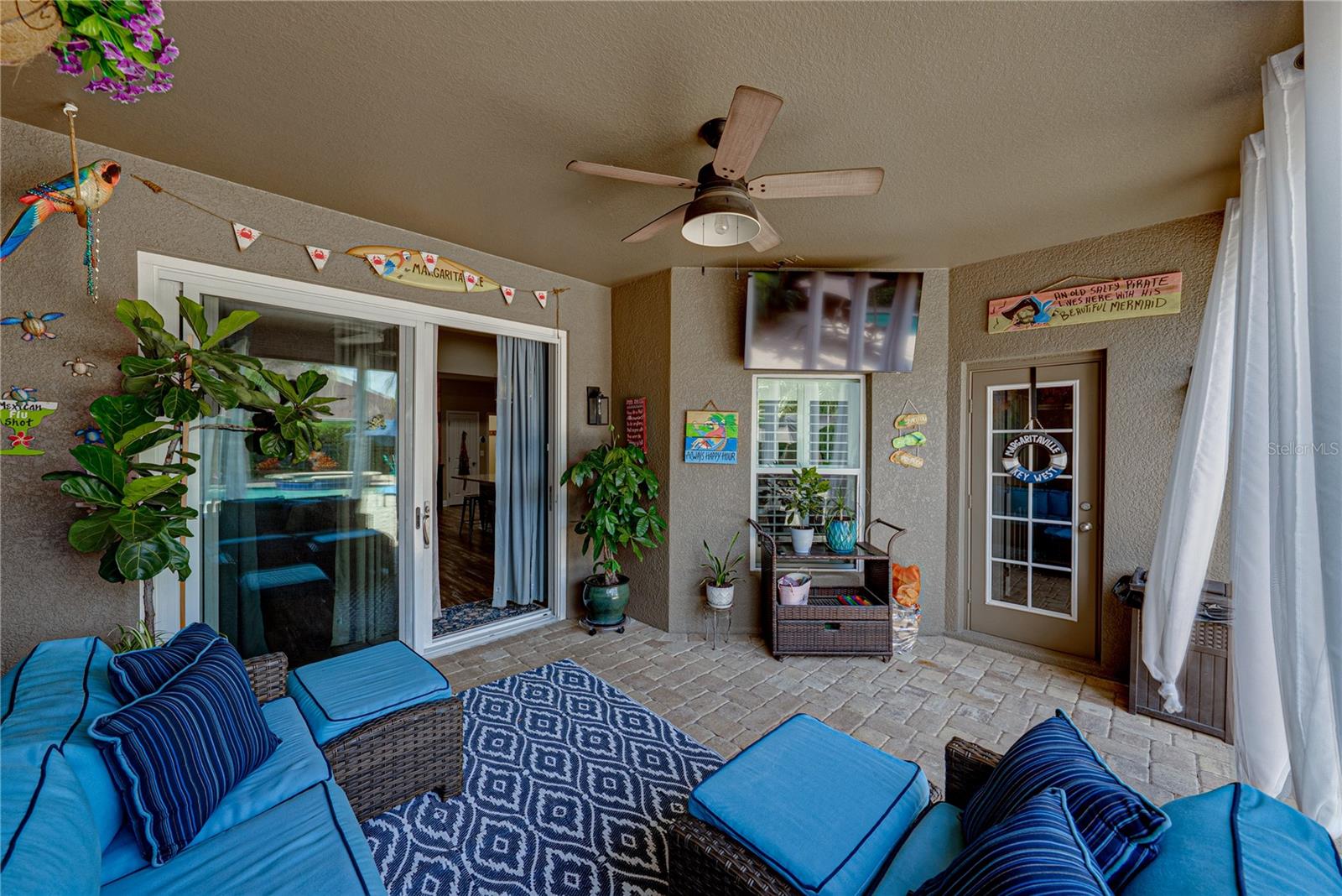 Image 57 of 87 For 13302 Trailing Moss Drive