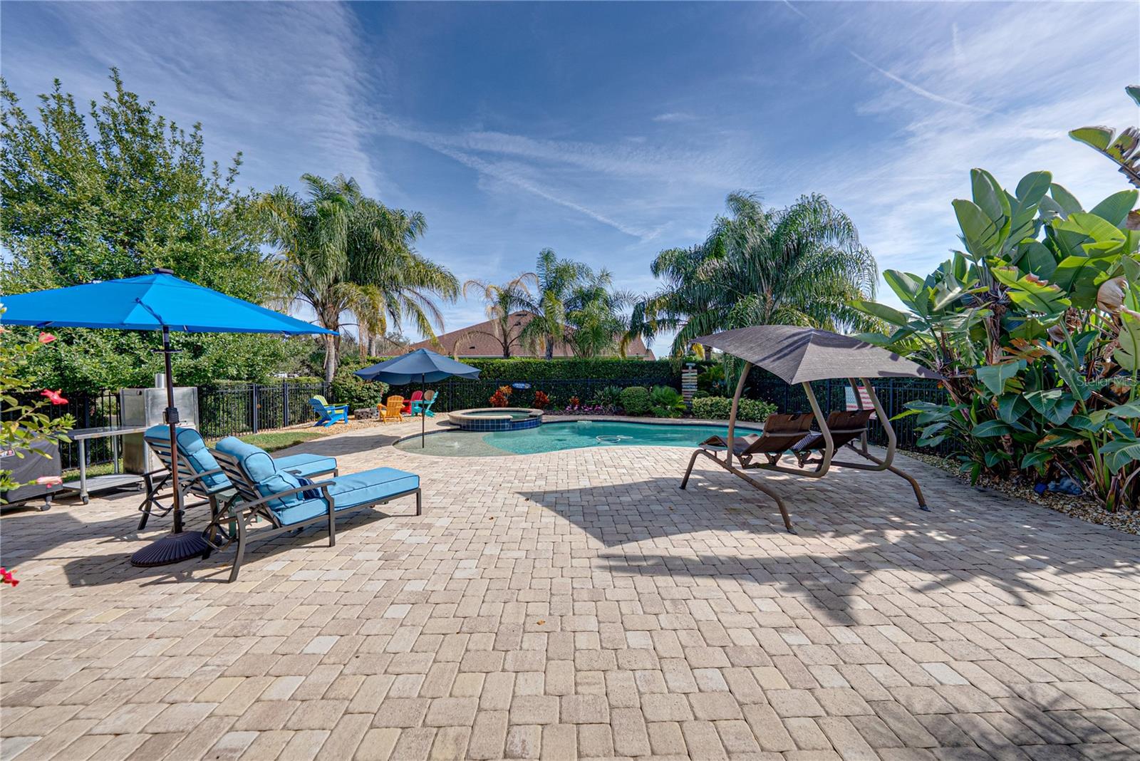 Image 59 of 87 For 13302 Trailing Moss Drive