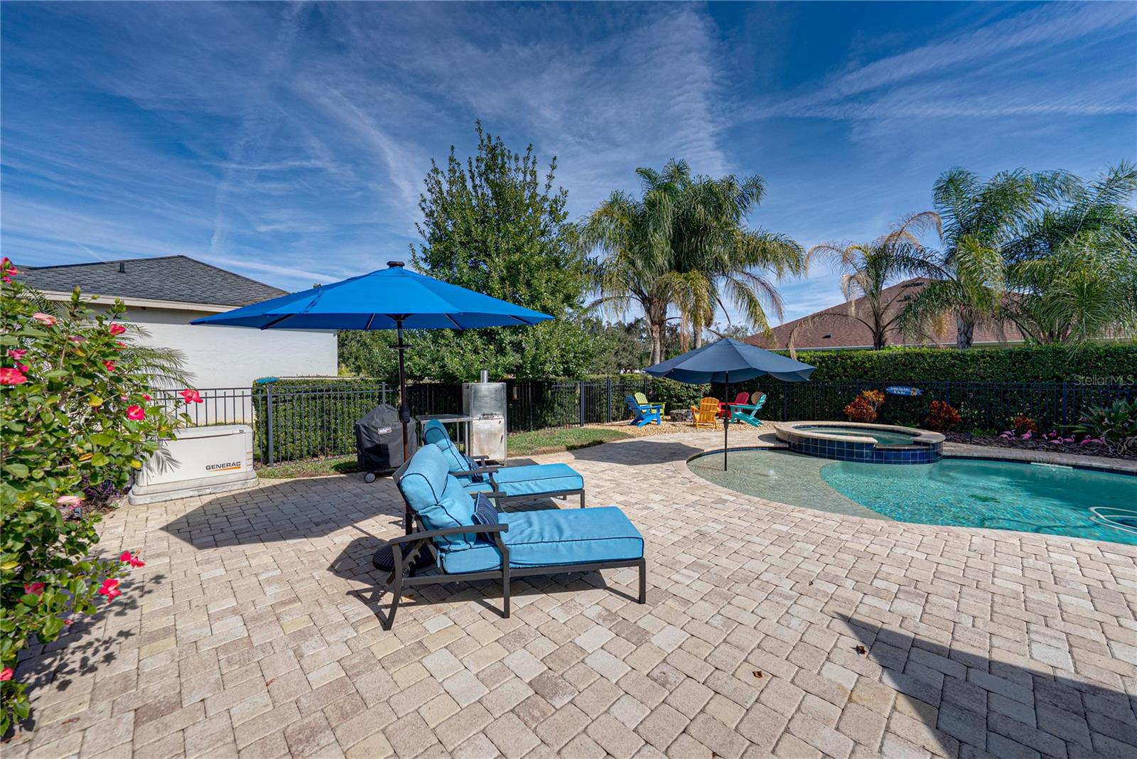 Image 60 of 87 For 13302 Trailing Moss Drive