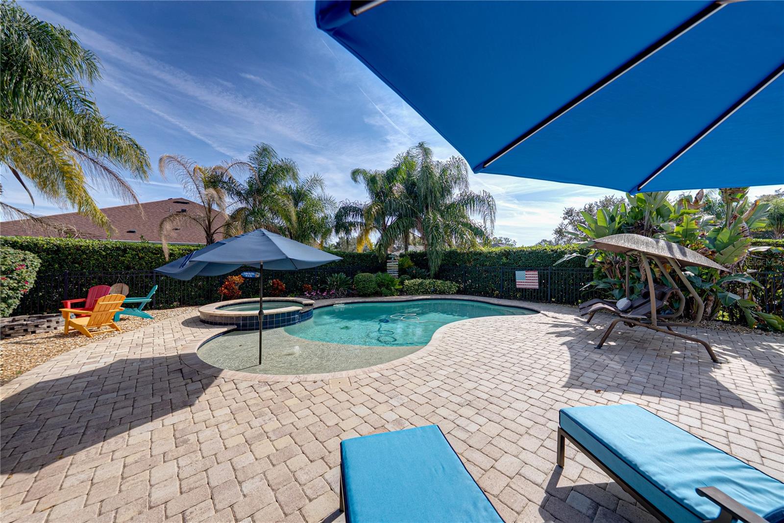 Image 62 of 87 For 13302 Trailing Moss Drive