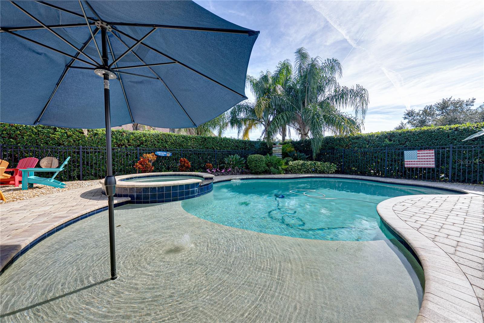 Image 64 of 87 For 13302 Trailing Moss Drive