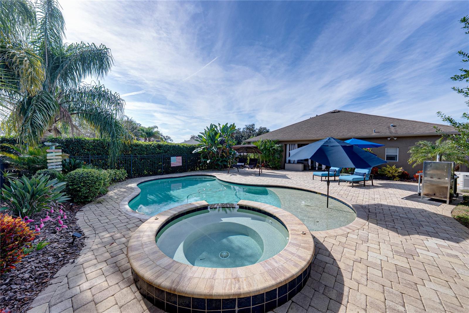 Image 67 of 87 For 13302 Trailing Moss Drive