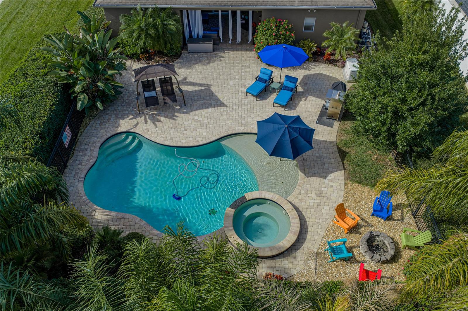 Image 70 of 87 For 13302 Trailing Moss Drive