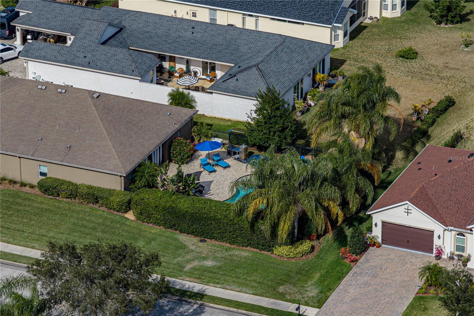 Image 72 of 87 For 13302 Trailing Moss Drive