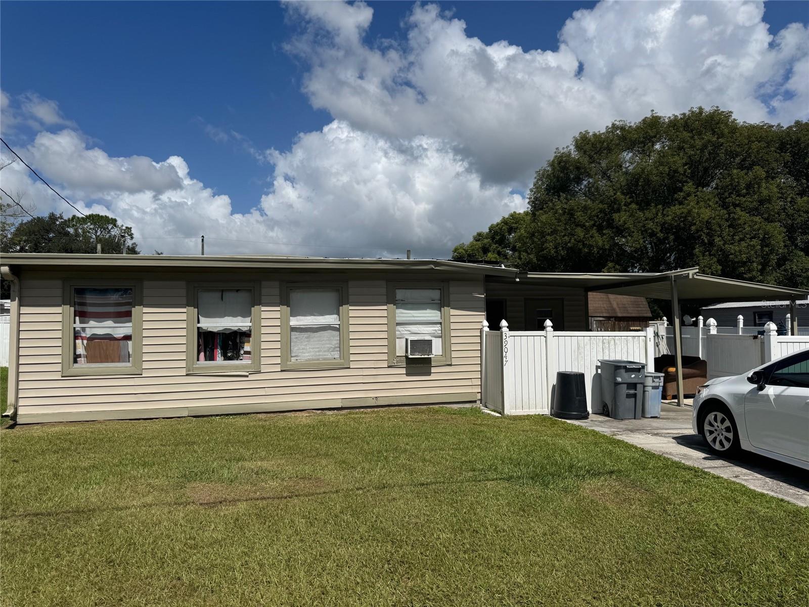 Details for 39047 Heath Drive, ZEPHYRHILLS, FL 33542