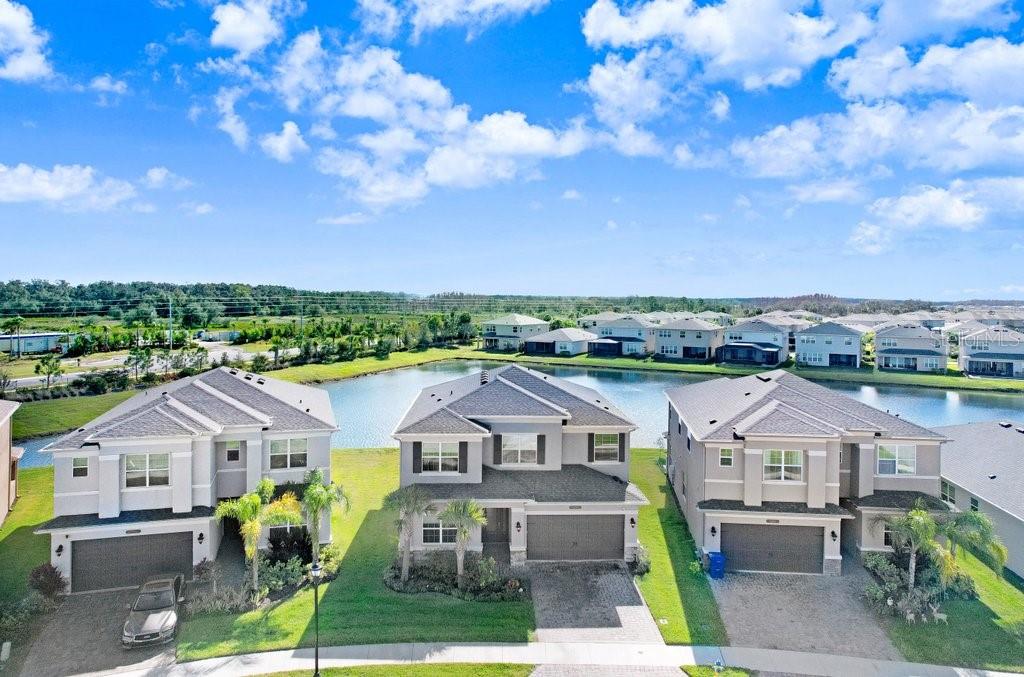 Details for 3254 Woodland Brook Way, WESLEY CHAPEL, FL 33543