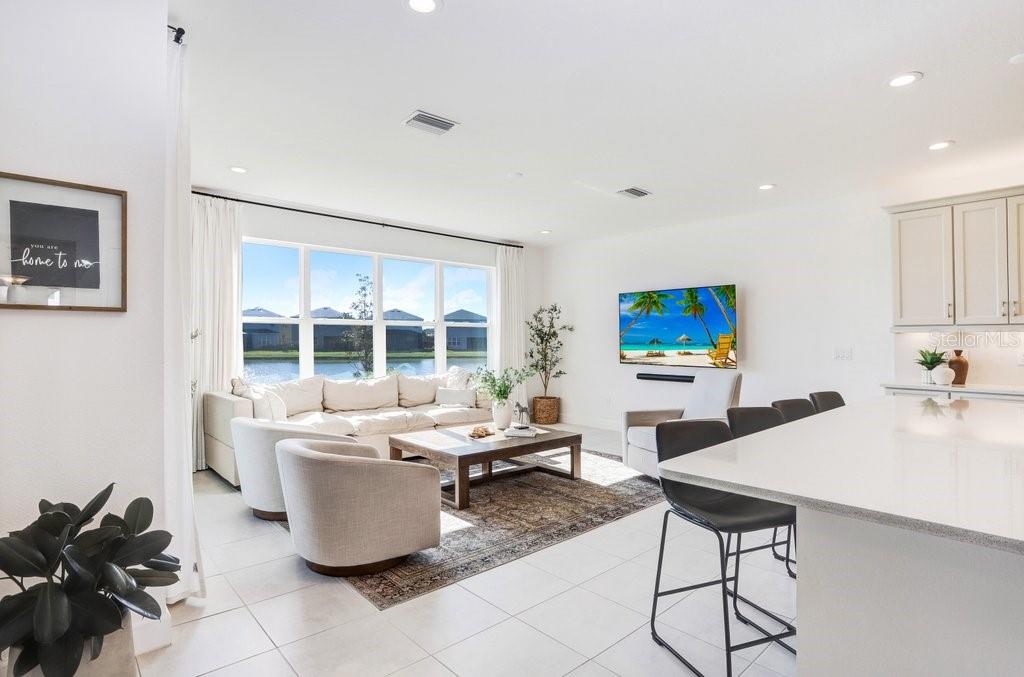 Image 13 of 51 For 3254 Woodland Brook Way