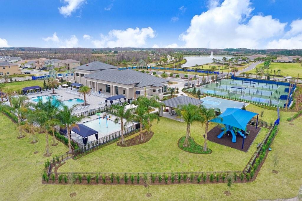 Image 39 of 51 For 3254 Woodland Brook Way