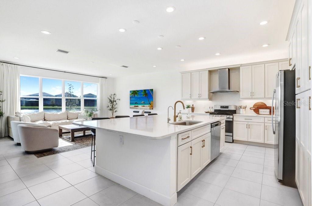 Image 4 of 51 For 3254 Woodland Brook Way