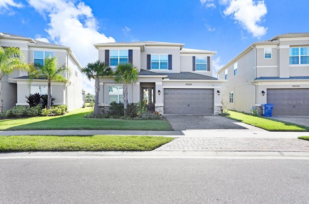 Image 42 of 51 For 3254 Woodland Brook Way