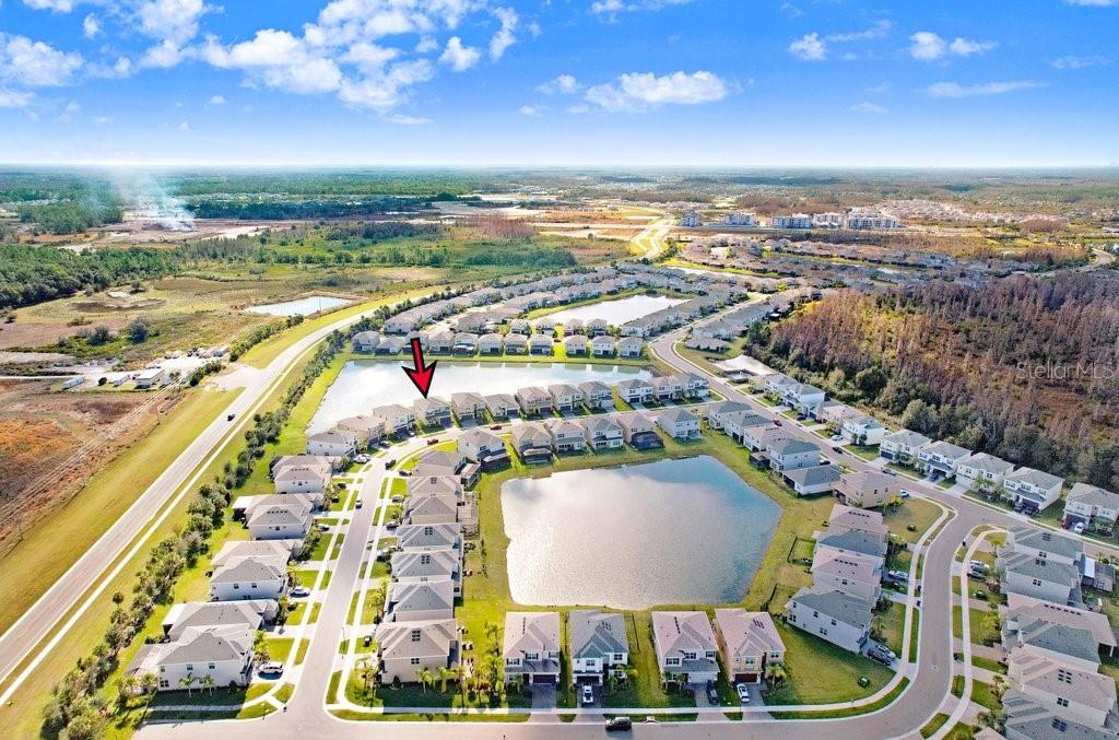 Image 44 of 51 For 3254 Woodland Brook Way