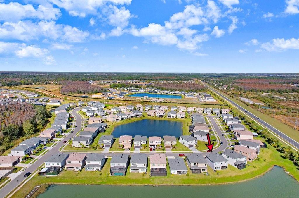 Image 48 of 51 For 3254 Woodland Brook Way