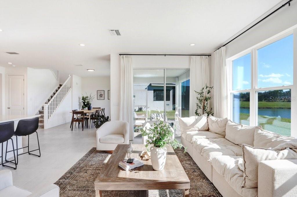 Image 6 of 51 For 3254 Woodland Brook Way