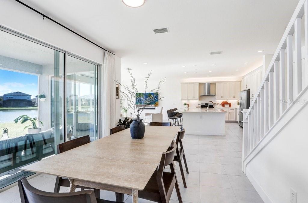 Image 9 of 51 For 3254 Woodland Brook Way