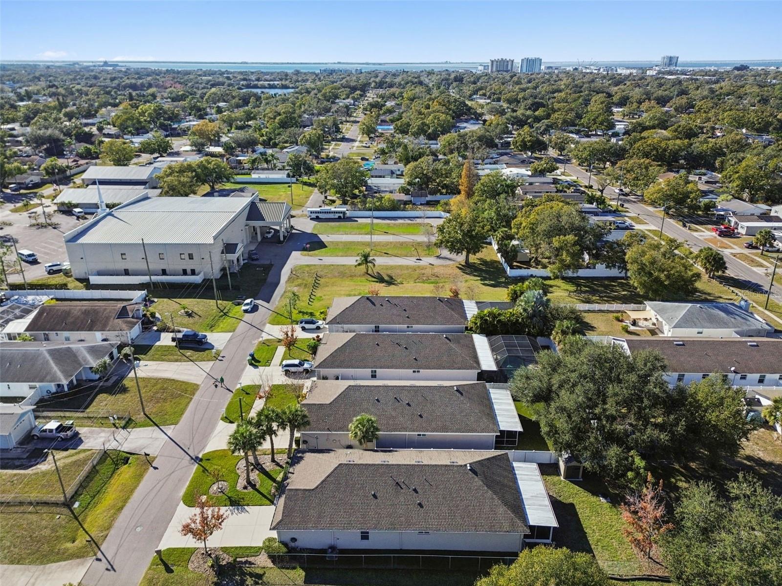 Image 43 of 48 For 3815 Ohio Avenue