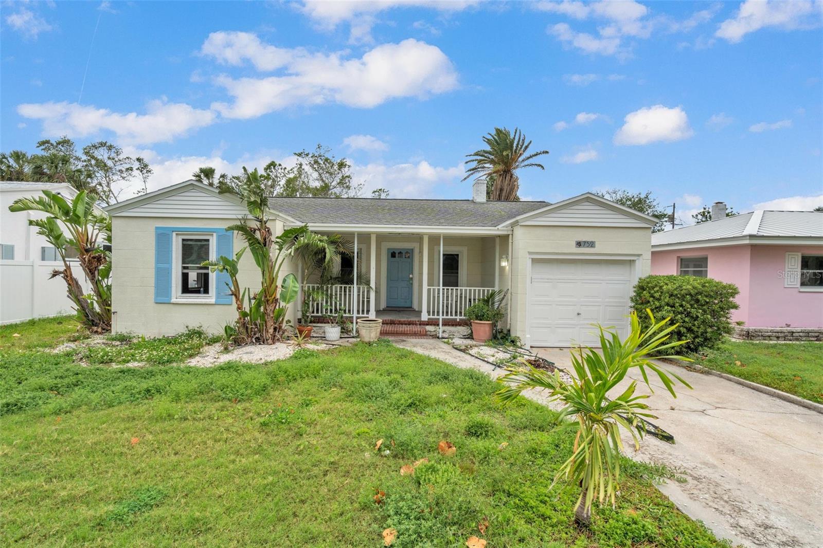 Details for 752 Lantana Avenue, CLEARWATER BEACH, FL 33767