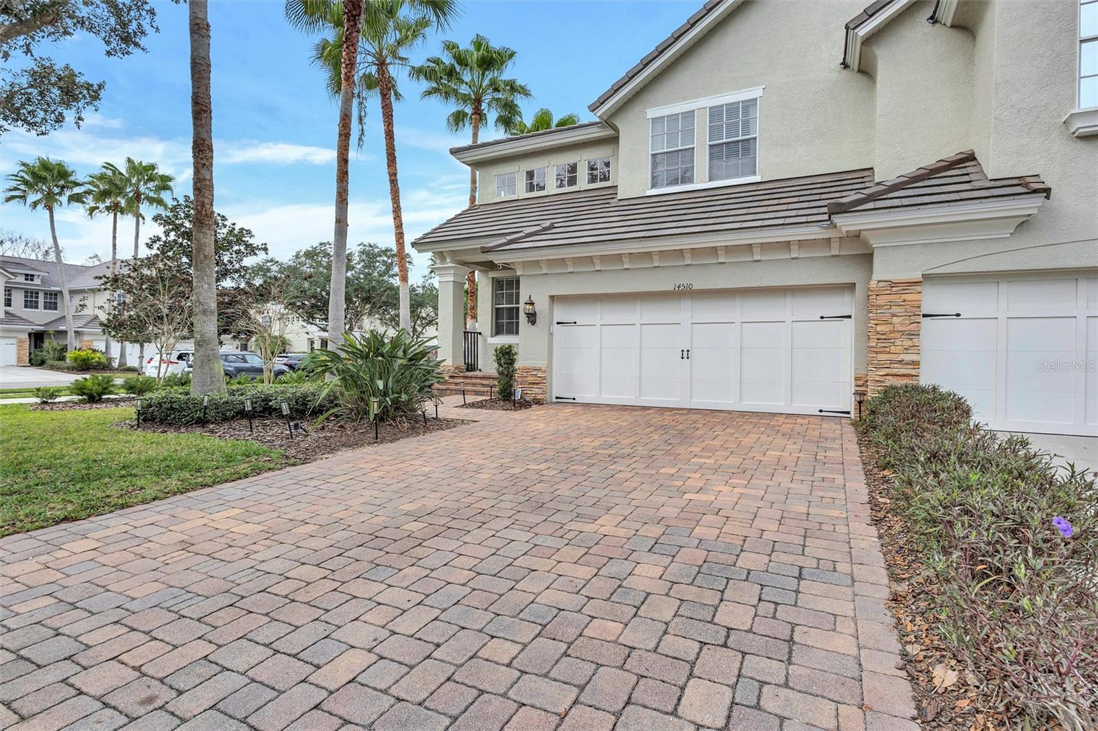 Details for 14510 Mirabelle Vista Circle, TAMPA, FL 33626