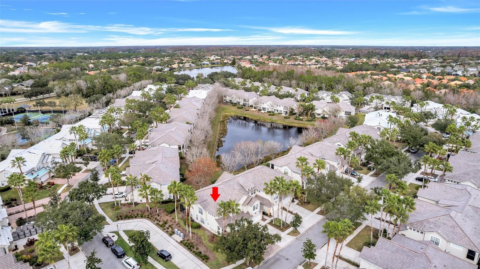 Image 33 of 49 For 14510 Mirabelle Vista Circle