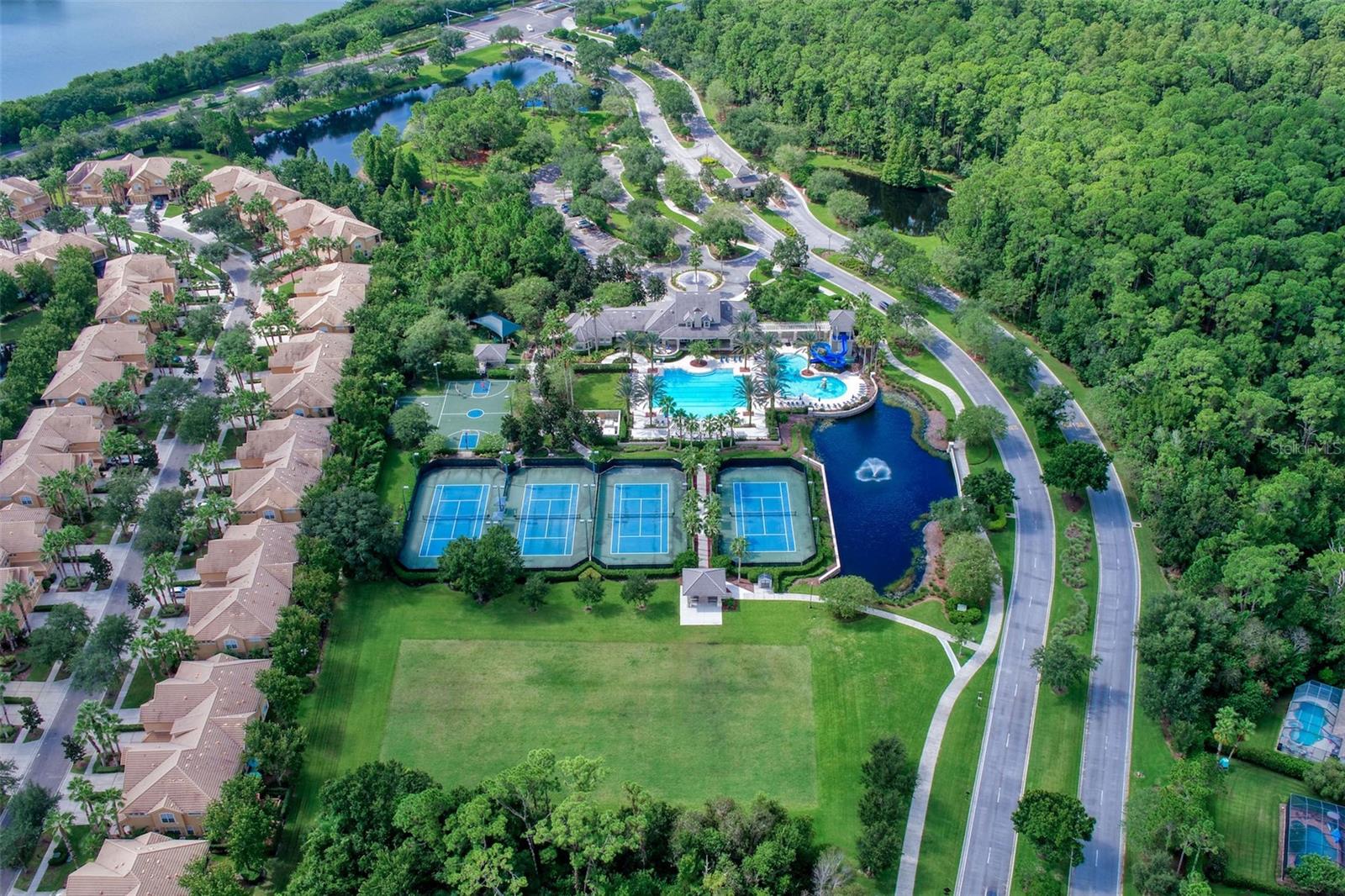 Image 46 of 49 For 14510 Mirabelle Vista Circle