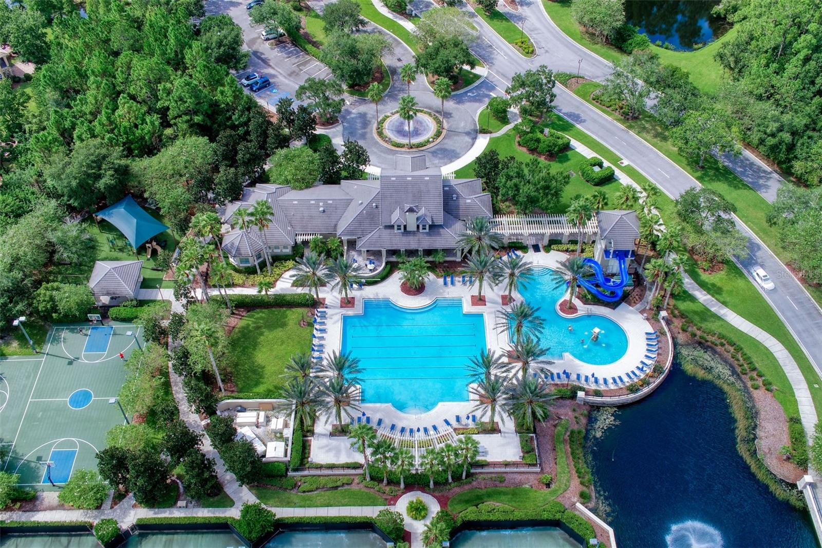 Image 48 of 49 For 14510 Mirabelle Vista Circle