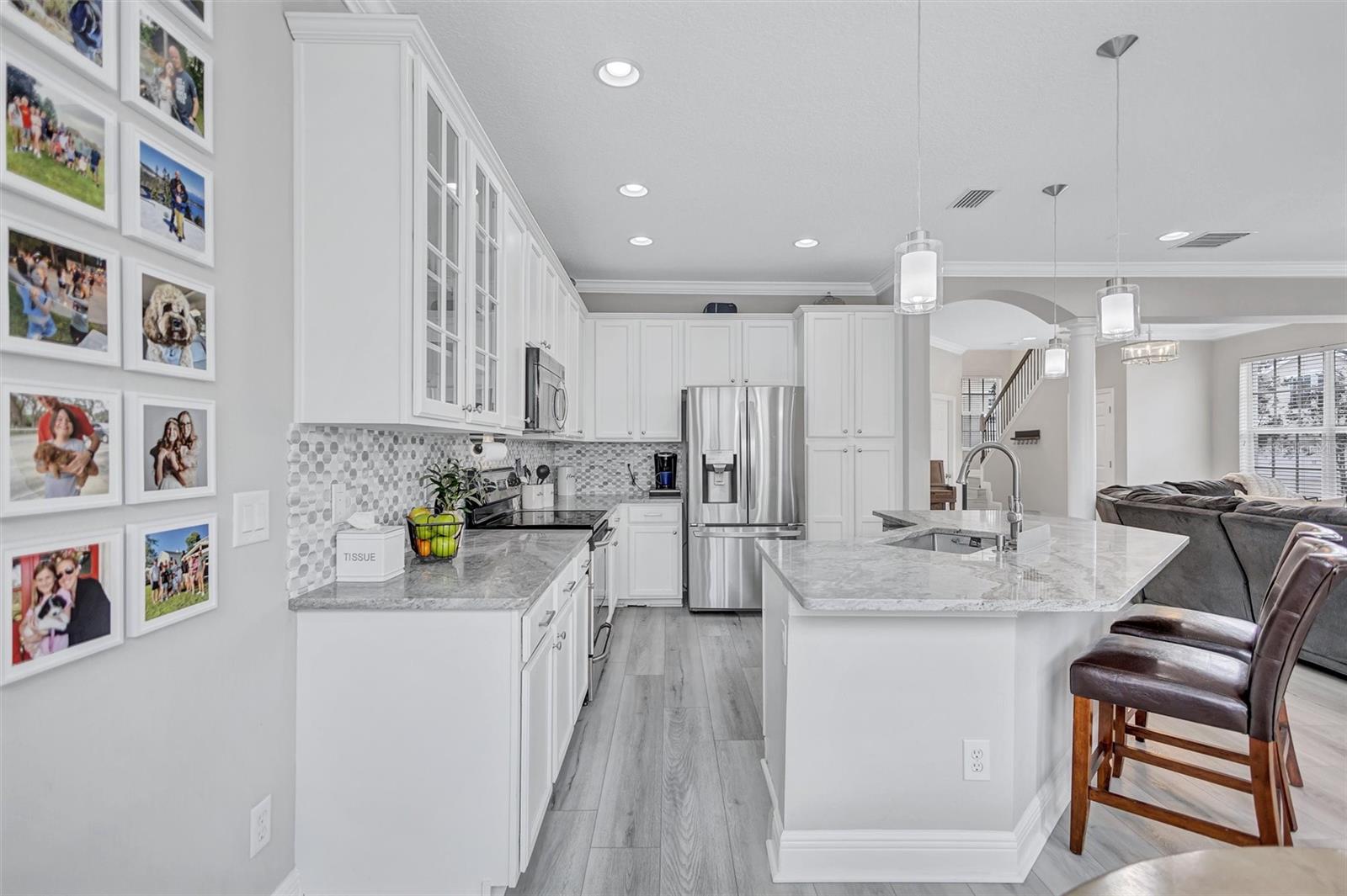 Image 5 of 49 For 14510 Mirabelle Vista Circle