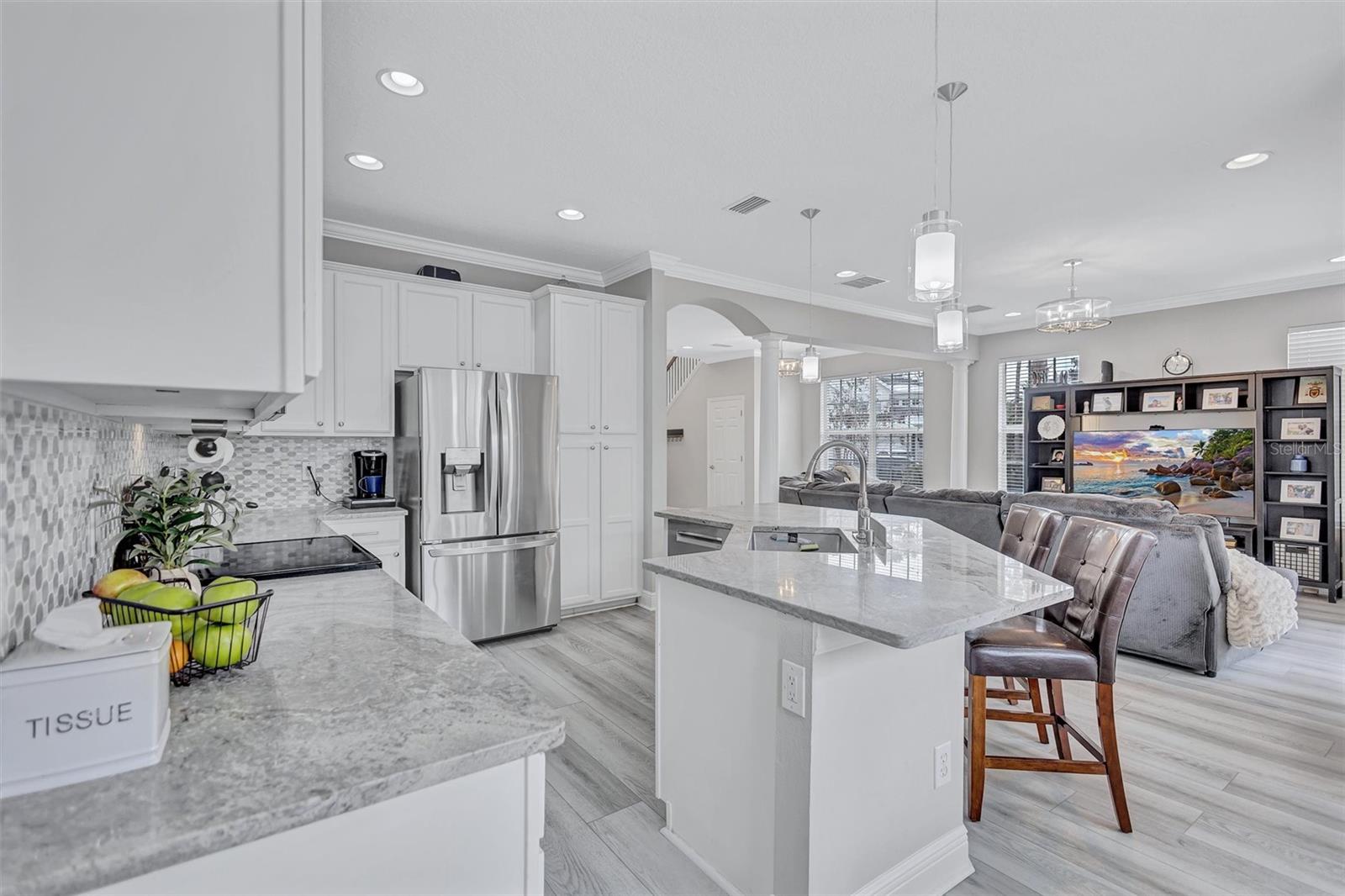 Image 6 of 49 For 14510 Mirabelle Vista Circle