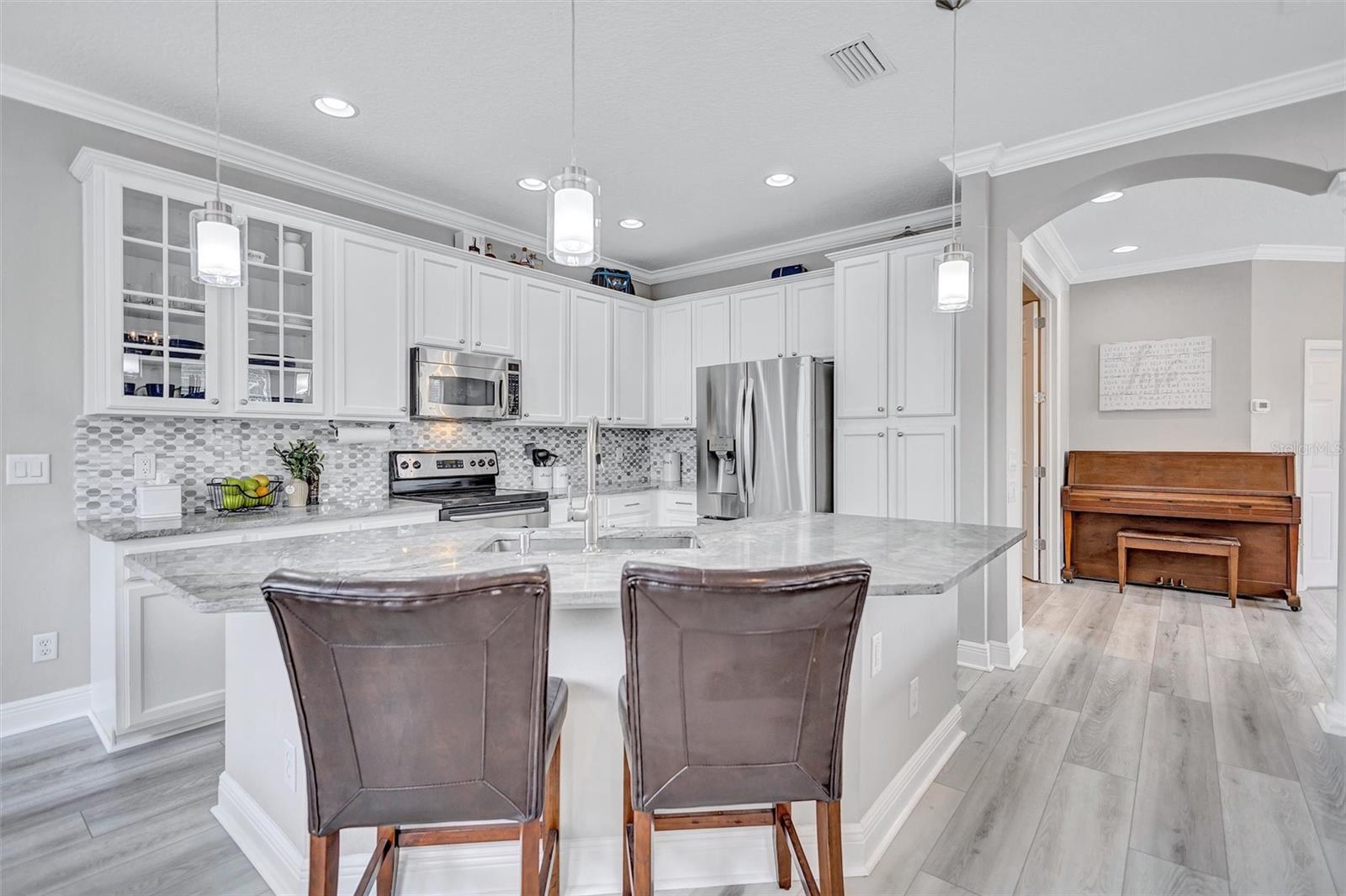 Image 8 of 49 For 14510 Mirabelle Vista Circle