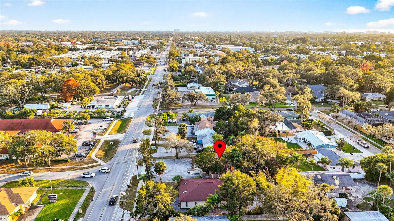 Image 28 of 32 For 12574 Indian Rocks Road