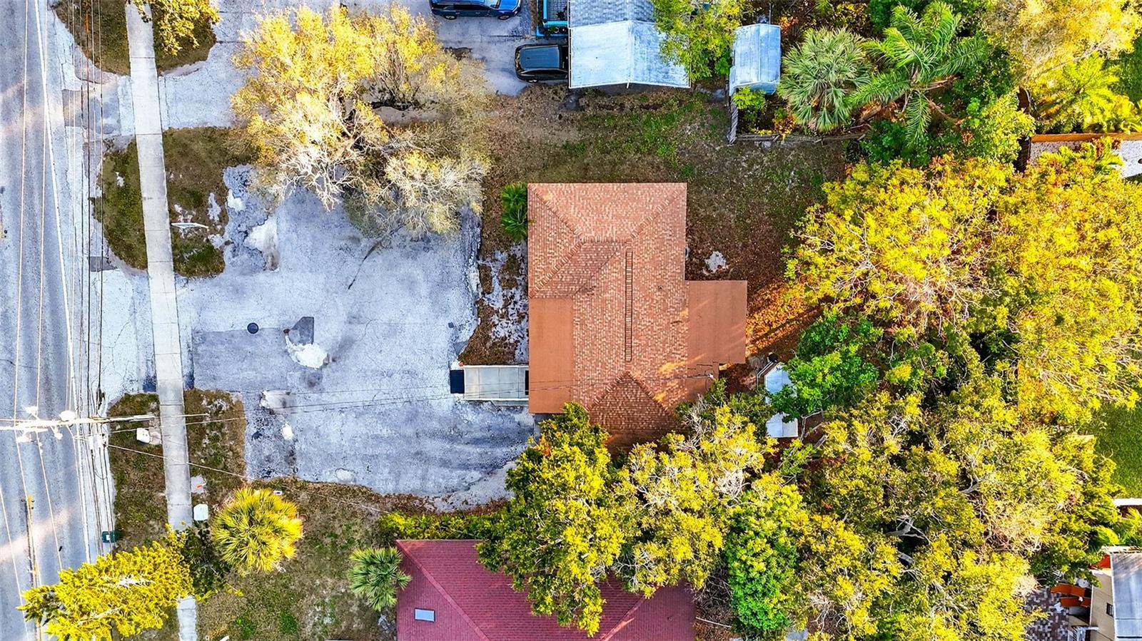 Image 30 of 32 For 12574 Indian Rocks Road