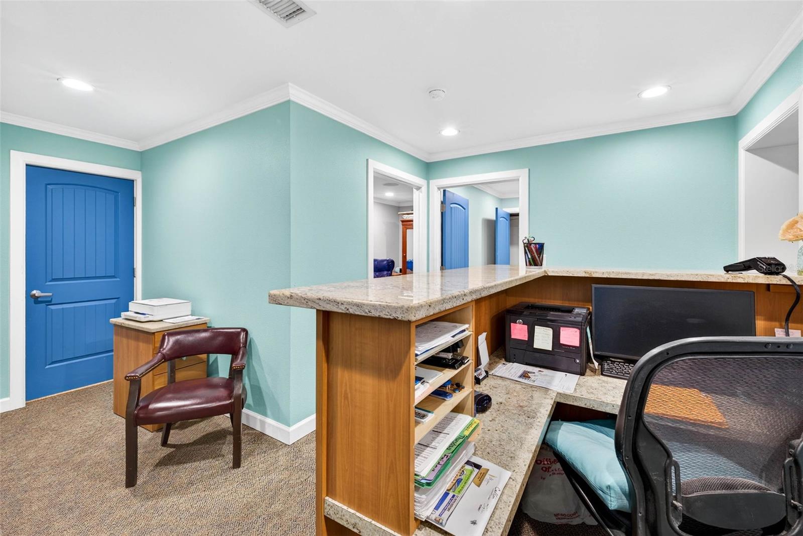 Image 8 of 32 For 12574 Indian Rocks Road