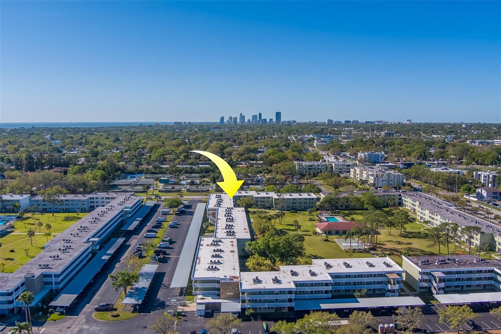 Image 38 of 42 For 4710 Bay Street Ne 109