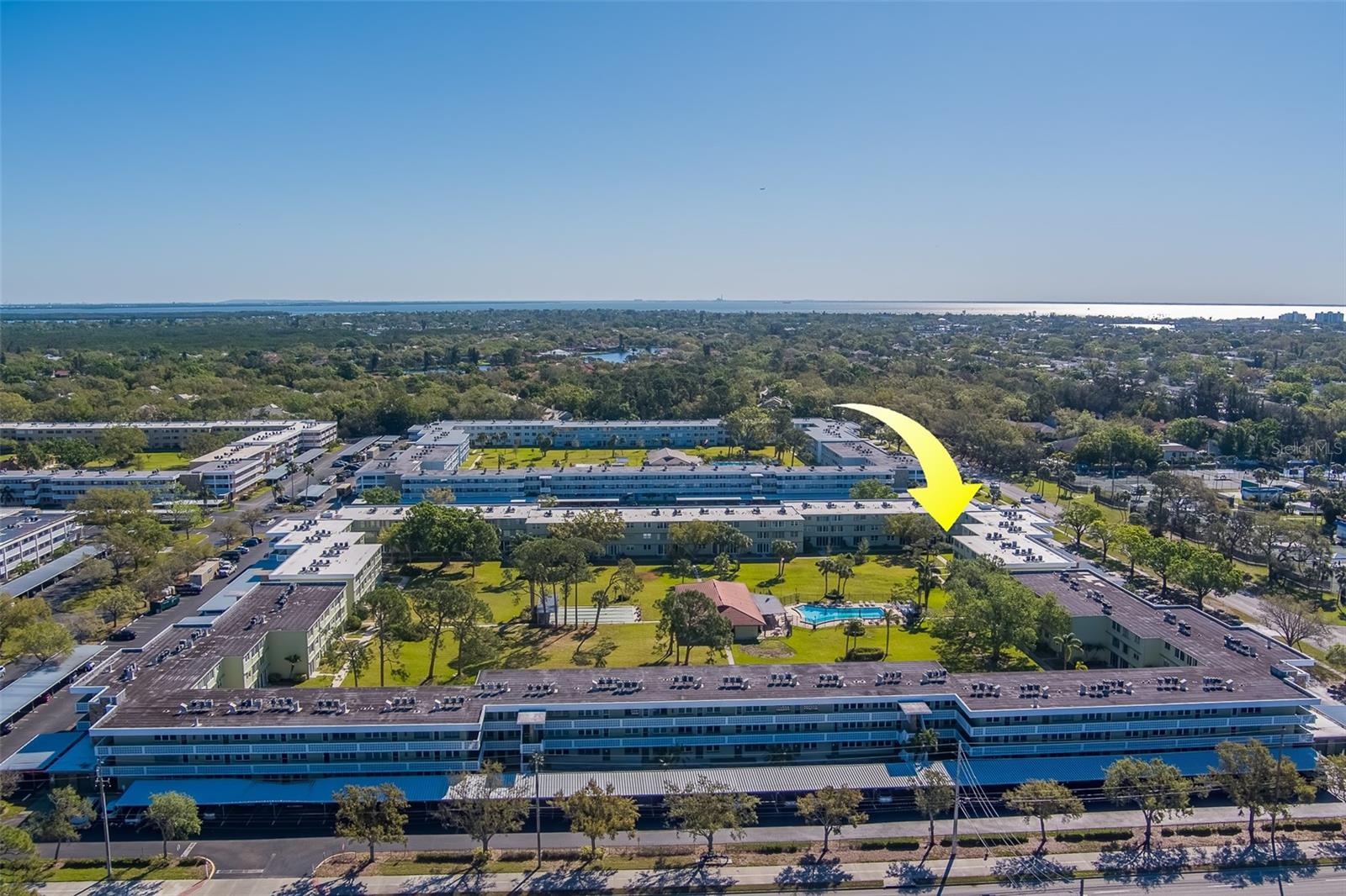 Image 39 of 42 For 4710 Bay Street Ne 109