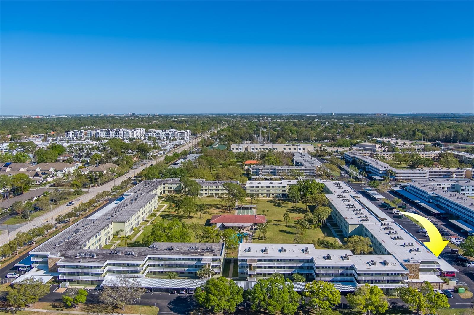 Image 40 of 42 For 4710 Bay Street Ne 109