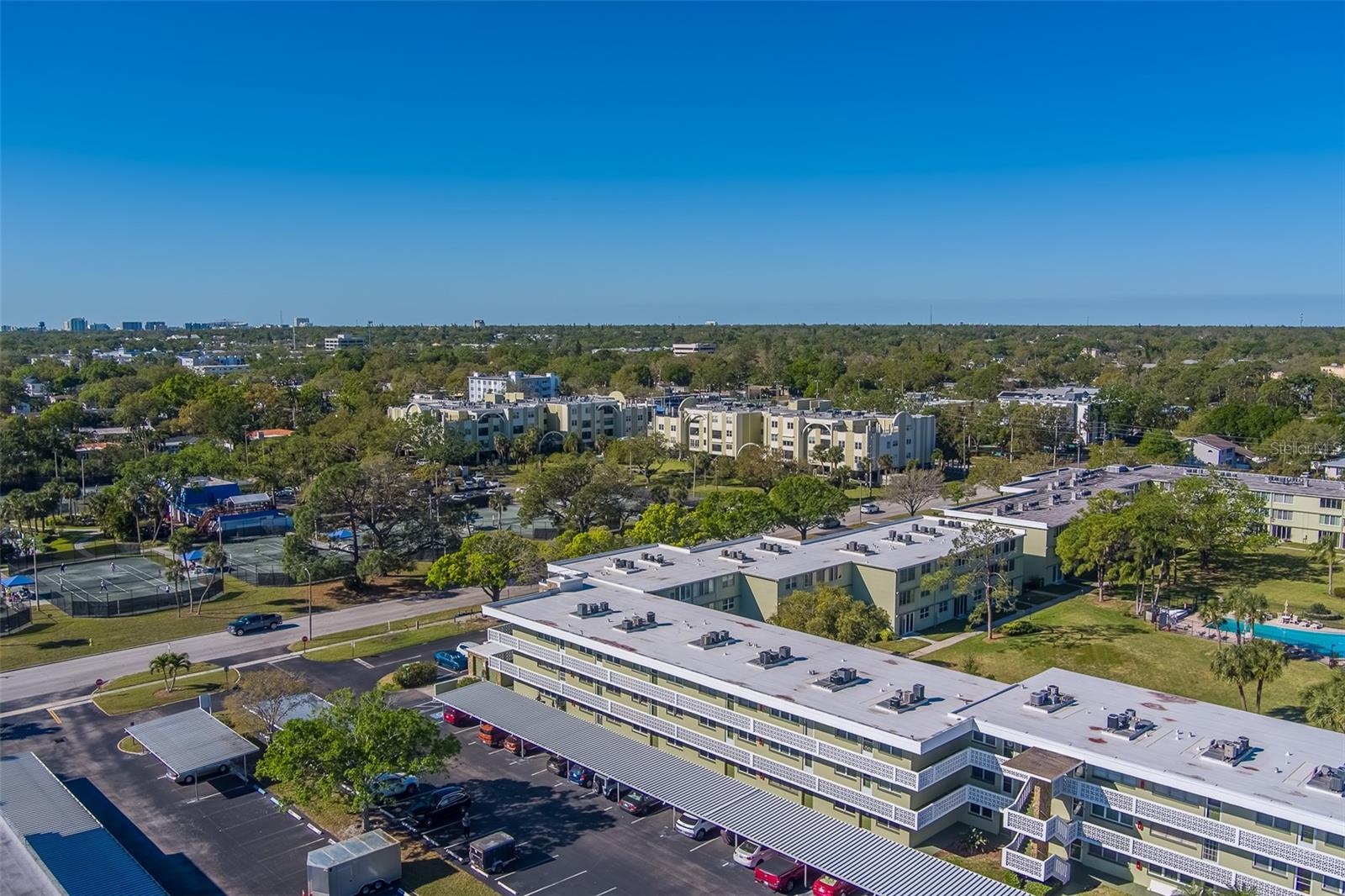 Image 41 of 42 For 4710 Bay Street Ne 109