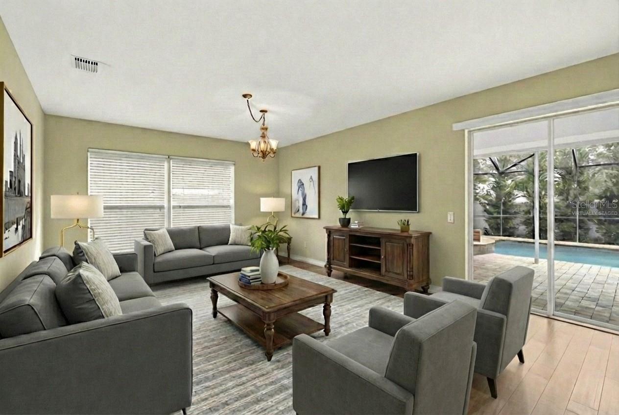 Image 13 of 45 For 11543 Addison Chase Drive