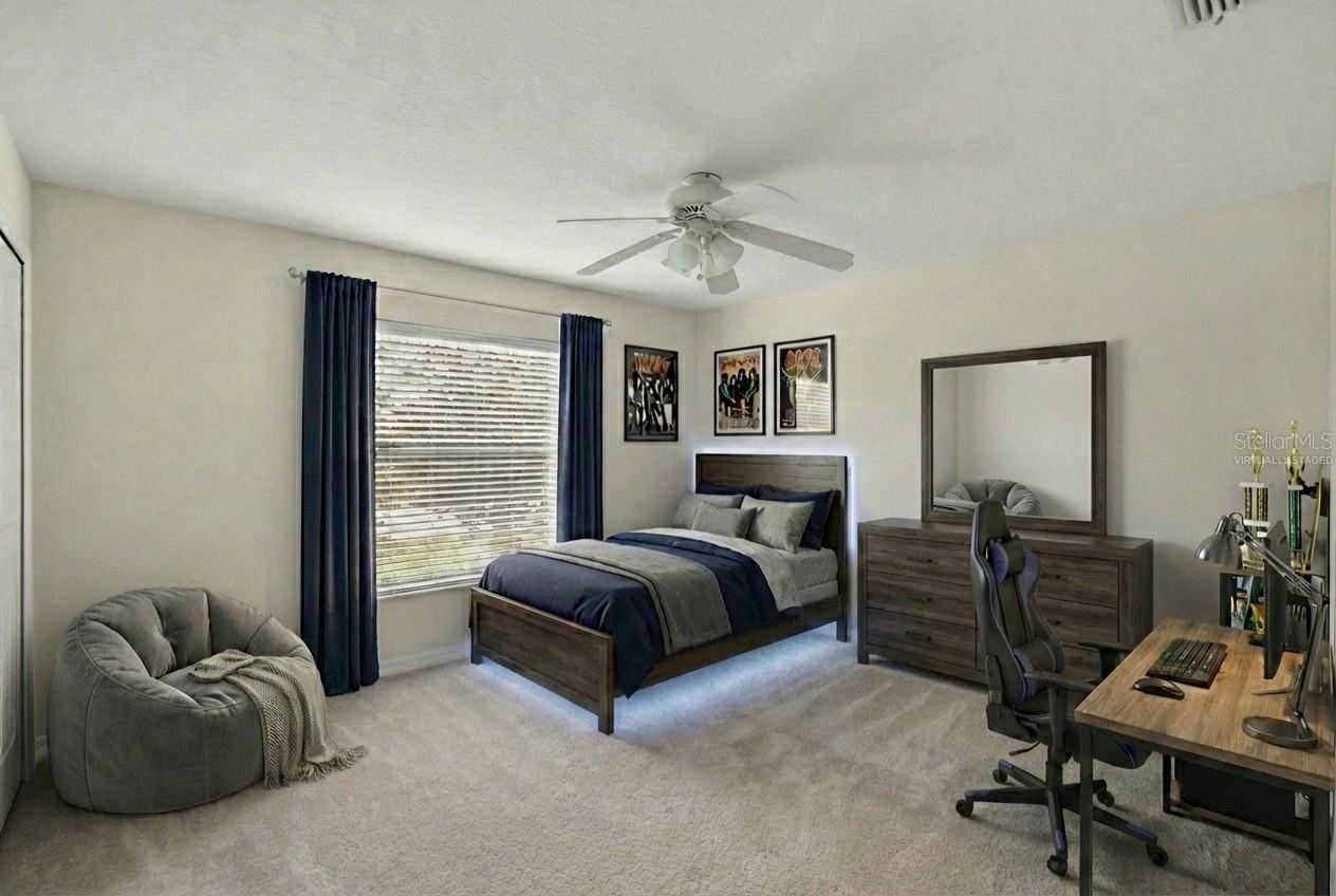 Image 28 of 45 For 11543 Addison Chase Drive