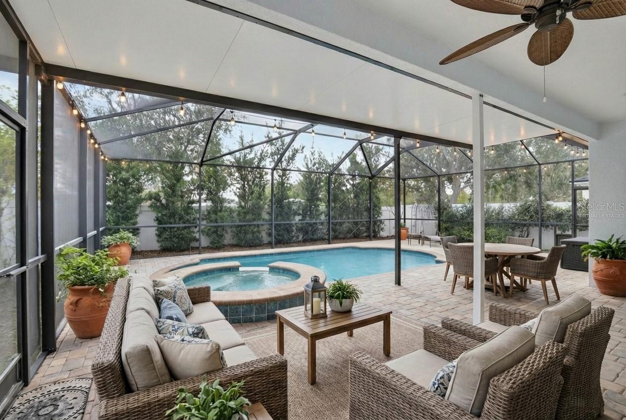 Image 38 of 45 For 11543 Addison Chase Drive