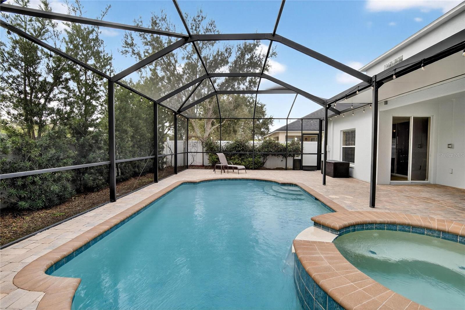 Image 40 of 45 For 11543 Addison Chase Drive