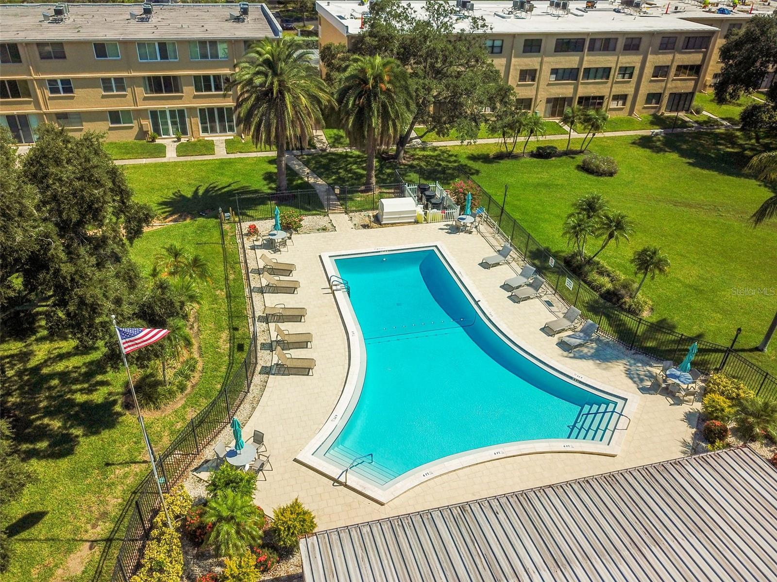 Image 44 of 51 For 4885 1st Street Ne 203