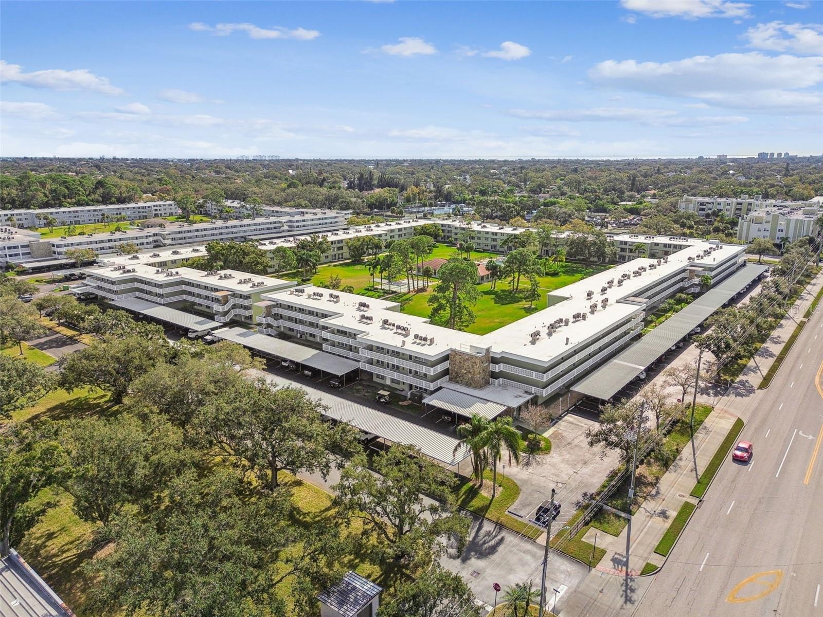 Image 50 of 51 For 4885 1st Street Ne 203